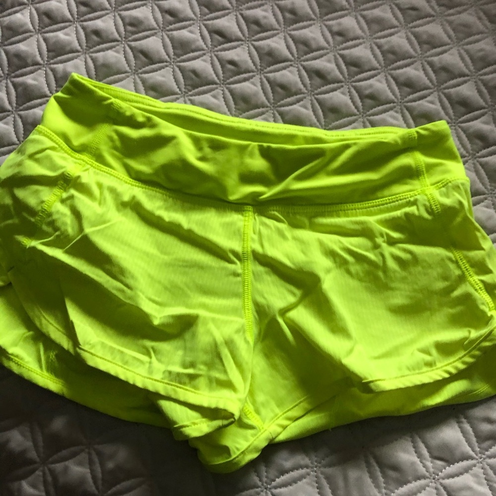 Ivivva shorts